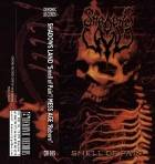 Shadows Land : Smell of Pain